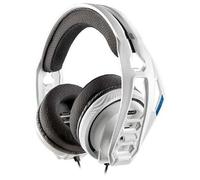 POLY RIG 400HS Casque Avec fil Arceau Jouer Blanc - Neuf