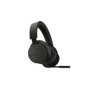 Microsoft Xbox Wireless Casque Sans fil Arceau Jouer USB Type-C Bluetooth Noir