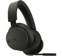 Casque Gaming Bluetooth Microsoft pour Xbox Noir G