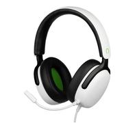 Casque gaming circum-aural filaire - KONIX - Nexus Xbox Series X|S - Haut-parleurs 40 mm - Microphone - Jack 3.5 mm - Câble 1,5 m