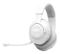 Casque Gaming JBL Quantum 360 Wireless Blanc