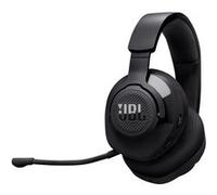 Casque gaming circum-auriculaire sans fil JBL Quantum 360 Wireless Noir Noir B