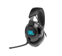 JBL Audio Casque gaming Quantum 610 sans fil Wi‑Fi circum-auriculaire Noir