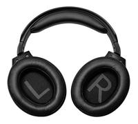 Casque Gaming - COOLER MASTER - MH670 - Son Virtuel 7.1 - Sans fil - Noir