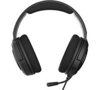 Casque Gaming Corsair HS35 Noir Noir G