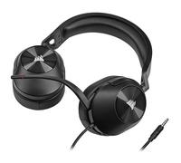 Casque Corsair HS55 Surround Gaming Carbone