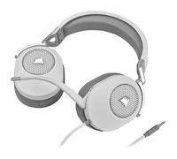 Corsair HS65 SURROUND Casque Avec fil À la main Jouer Blanc - Neuf