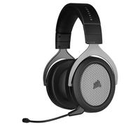 Corsair HS75 XB Wireless - Casque - Arceau - Jouer - Noir - Binaural - Sans fil (CA-9011222-EU)