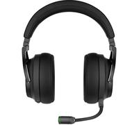 Casque gaming - Corsair - VIRTUOSO XT - HS80 RGB Wireless - Sans fil et Son spatial Dolby Atmos