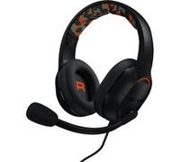 Cougar Gaming Micro-casque DIVE circum-aural filaire jack 3,5 mm