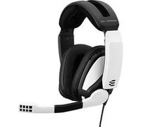 Casque gaming EPOS Sennheiser 301 Noir et Blanc Noir G