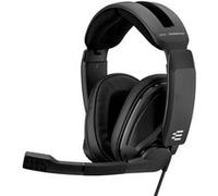 Casque gaming EPOS Sennheiser GSP 302 Noir Noir G