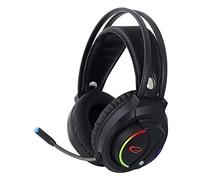 Casque Gaming - ESPERANZA - NIGHTSHADE - Filaire - Stéréo - Microphone intégré