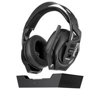 Casque Gaming Et Sa Station De Base Bluetooth, Pour Playstation 5 Compatible Switch Et Pc Rig900