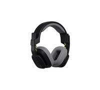 Casque gaming filaire A10 2e génération pour Playstation et PC Noir