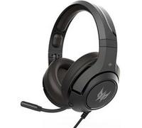 Casque Gaming filaire Acer Predator Galea 350 Noir Noir G