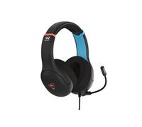 Casque Gaming filaire Airlite Fit Noir Charbon pour Nintendo Switch 2 Nintendo Switch Nintendo Switch Lite et Nintendo Switch Modèle OLED