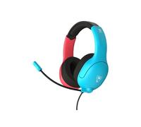 Casque gaming filaire Airlite Fit pour Nintendo Switch Nintendo Switch 2 Nintendo Switch Lite et Nintendo Switch modèle OLED