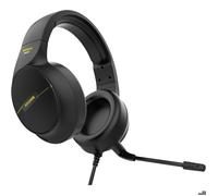 Casque Gaming Filaire - AKUMA - SEINEN H02 - Audio Stéréo - Ultra Léger - Jack 3.5mm