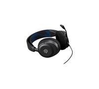 Casque gaming filaire Arctis Nova 1P Noir