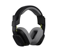 Casque Gaming Filaire ASTRO A10 2e génération avec micro compatible avec Xbox PC Noir