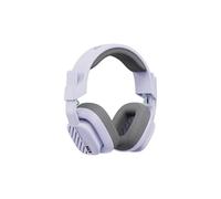 ASTRO A10 Casque de Gamer Gen 2 Filaire, Casque de gaming supra-auriculaire, Microphone unidirectionnel, Fonction mise en sourdine, Xbox Series X|S, Xbox One, PS5, PS4, Nintendo Switch, PC - Lilas