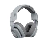 Casque Gaming Filaire ASTRO A10 2e génération avec micro pour PC - Gris
