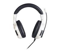 Bigben Interactive Casque gaming filaire Officiel V3 pour PS4 Blanc
