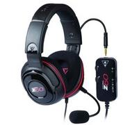 Casque Gaming filaire Bigben Turtle Beach Ear Force Z60 pour PC/Mac