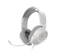 Corsair – Casque Gamer HS35 V3 – Blanc