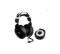 Casque Gaming filaire Turtle Beach Elite Pro 2 Noir + Contrôleur audio SuperAmp pour PS4 Noir G