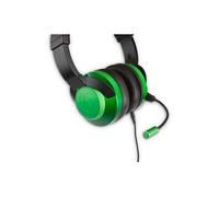 PowerA Casque gaming Emeraude filaire