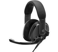 Casque gaming filaire Epos H3 Noir Noir G
