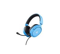 Casque gaming filaire GXT 498B Forta pour PS5 Bleu