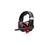 Casque Gaming Filaire Headset ONIKUMA K2 PRO pour PC PS4 Switch - Noir Noir
