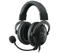 HyperX Micro-Casque Gamer Cloud II Filaire Bronze Surround 7.1 PS4/Xbox One