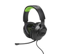 Casque Gaming filaire JBL Quantum 100X Noir pour PS5 PS4 Switch Xbox PC Mac
