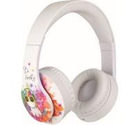 Konix Interactive Casque gaming filaire Be Funky Licorne Multicolore G