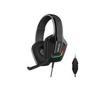 Oniverse Casque gaming LED Noir (MULTI)