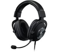 Casque micro / gamer Logitech Logitech G PRO X Gaming Headset