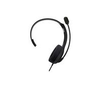 Casque Gaming filaire LVL30 Noir pour PS4