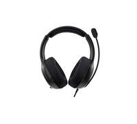 PDP Casque LVL50 stereo Microsoft xbox one noir