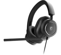 MSI Casque PC Maestro 300 G Transducteurs 40 mm Micro unidirectionnel USB-C Noir