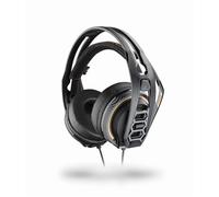 Casque Gaming filaire Nacon RIG 400 PRO HC Noir