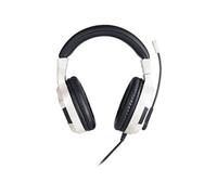 Casque Gaming filaire Officiel V3 Blanc pour PS4