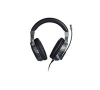 Casque Gaming filaire Officiel V3 Camouflage Vert pour PS4