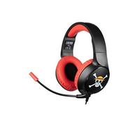 Casque gaming filaire One Piece PC PS4 PS5 Switch et Xbo Microphone Câble 1