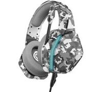 One Up Casque gaming filaire Oniverse Nebula Multiplateforme Camouflage urbain E