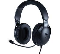 Casque Gaming filaire - S2-CM-7 - Compatible Nintendo Switch 2 - Micro - Noir