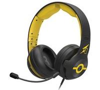 Casque Gaming filaire pour Nintendo Switch Hori Pokemon Cool Noir Noir G
